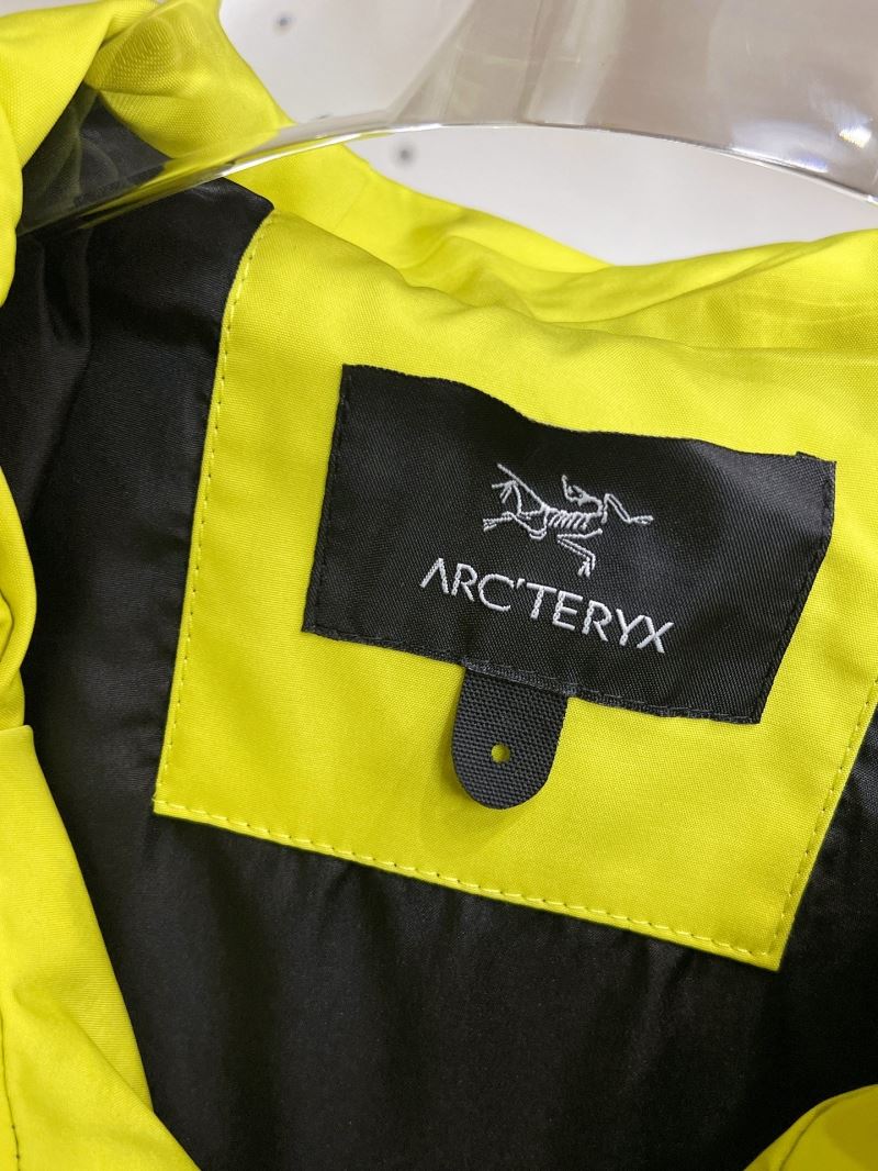 Arcteryx Outwear